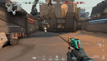 Valorant – Notas del parche 1.01: cambios y novedades