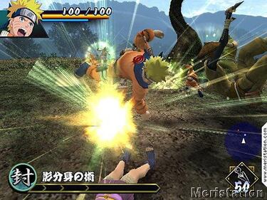 Naruto: Uzumaki Ninden, Impresiones