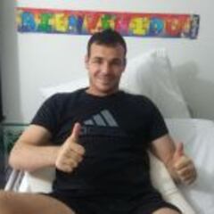 Alexis Viera hará parte del cuerpo técnico del Dépor