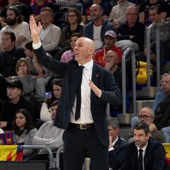 Peñarroya: “Donde no llegan las piernas ha de llegar la mentalidad”