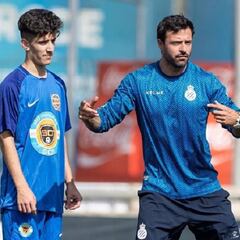 Willy Topp y su nueva aventura en medio del coronavirus