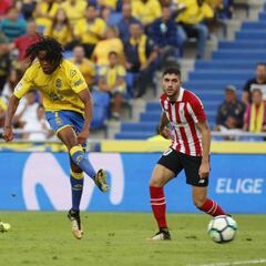 Remy rompió al Athletic