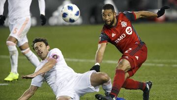 Los dirigidos por el &#039;Tata&acute; Martino cayeron ante Toronto FC perdieron la oportunidad de ganar la Supporters Shield, t&iacute;tulo que qued&oacute; en manos de New York Red Bulls.