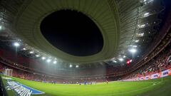 Athletic Bilbao - Real Madrid, how and where to watch: times, TV, online