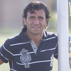 "Siempre pensé que en el Barça me empujaron a ir al Madrid"