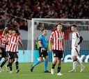 Estudiantes 1 (2) - 0 (4) Flamengo: goles, resumen y resultado