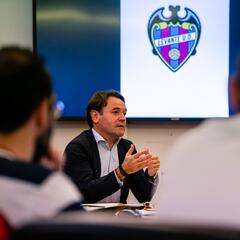 Danvila: “Si el juez no aprueba el plan de reestructuración de pagos, nos vamos a concurso”