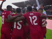 Burkina Faso 2-1 Guinea Ecuatorial: goles, resumen y resultado