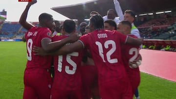 Burkina Faso 2-1 Guinea Ecuatorial: goles, resumen y resultado