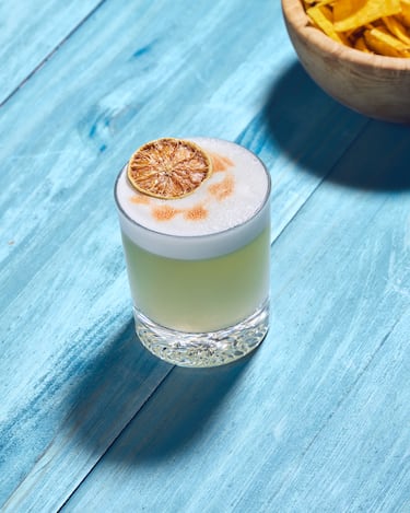 ‘La Mar’ aterriza en Madrid