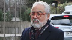 Formalización de Luis Hermosilla: quién es, qué delitos se le imputan y cuántos años de cárcel pide la Fiscalía