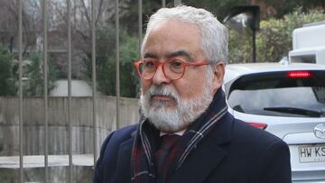 Formalización de Luis Hermosilla: quién es, qué delitos se le imputan y cuántos años de cárcel pide la Fiscalía