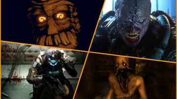 Las 15 mejores ofertas en videojuegos de la semana para PS5, PS4, Xbox, Switch y PC (28-30 de octubre)