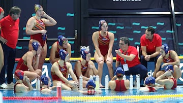 El curioso caso de la Selección con una sola derrota y sin medalla