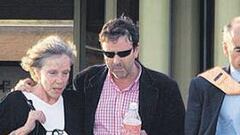 Ocho ciclistas implicados colaborarán con la Justicia