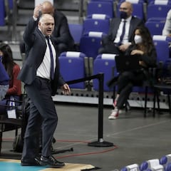 Un disparo en el pie