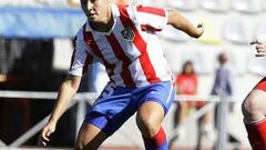 Goleada del Féminas al Liverpool en Colmenar