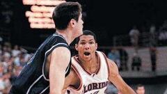 Justin Hamilton, refuerzo sorpresa del Real Madrid