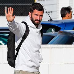 Gayà pide “unión” minutos después de que el club anunciase a Baraja