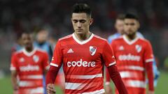 San Lorenzo - River: posibles formaciones, horarios y cómo ver en TV la Liga Profesional