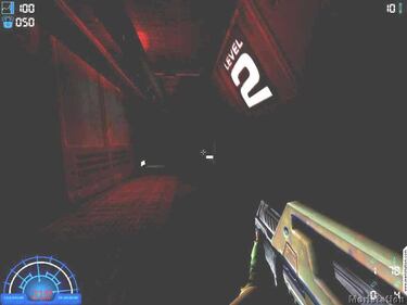 Aliens versus Predator 2 (PC)