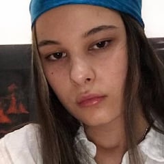 Manuela, la hija mayor de Alejandro Sanz, hace público su perfil en Instagram