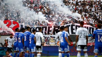 La ciudad que rechaza el Superclásico