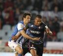Las imágenes del Real Sociedad-Granada