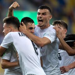 ¡Francia cae en semifinales!