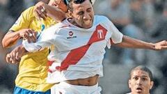 Ecuador da un paso al frente y apuntilla a Perú