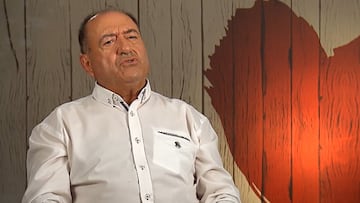 Un soltero de ¡®First Dates¡¯: ¡°Estoy con cinco mujeres¡±