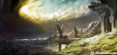 El Señor de los Anillos: La Guerra del Norte