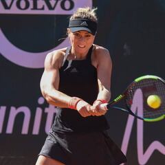 Badosa y Bolsova avanzan y jugarán las semifinales