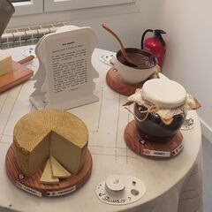 El museo único en España y en Europa que se encuentra en un pueblo de Burgos