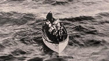 La historia de Cosmo Edmund Duff Gordon, ¡®El cobarde del Titanic¡¯ que desoy¨® la frase ¡°las mujeres y los ni?os primero¡±
