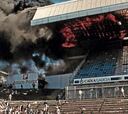 Regreso al infierno de Riazor 17 años después