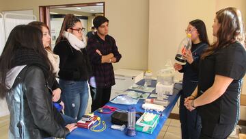 Interesante competencia universitaria repartirá millonario premio