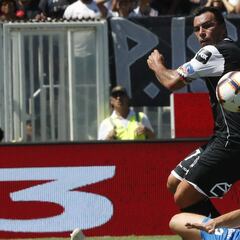 El agridulce retorno de Paredes en la dura caída ante la UC