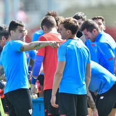 Dani García está de vuelta: "El cuerpo no me daba para más"