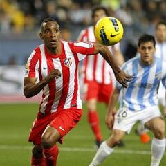 El segundo fichaje está cerca: Amaranto Perea