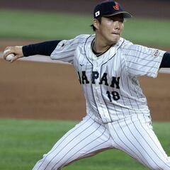 Yankees y Dodgers tienen nuevo rival en la pelea por Yoshinobu Yamamoto