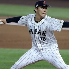 Yoshinobu Yamamoto firma con los Dodgers por 12 años y 325 millones de dólares