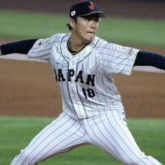 Los Dodgers usan a Shohei Ohtani para tratar de convencer a Yoshinobu Yamamoto