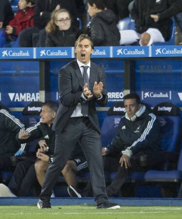 Real Madrid round-up: El Clásico, Lopetegui, Odriozola, Kroos...