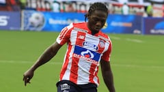 Las opciones de Chará para ser convocado en la Selección