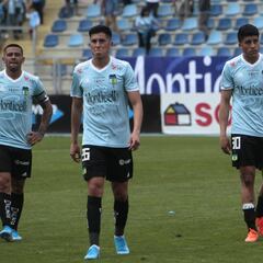 La denuncia de dopaje sobre dos futbolistas de O'Higgins