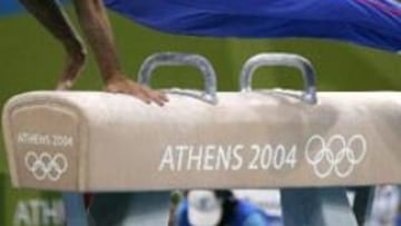 <b>MÁS PROTESTAS</b>. El ruso podía haber conseguido mejor puntuación, según estiman en su delegación.