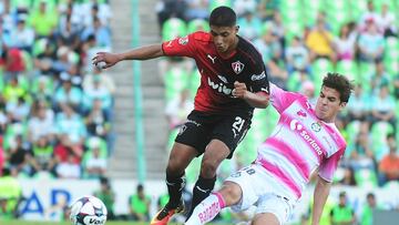 Cándido Ramírez es baja seis meses y podría quedarse sin equipo