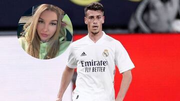 Imagen de Antonio Blanco y Paola Melgar Antón.