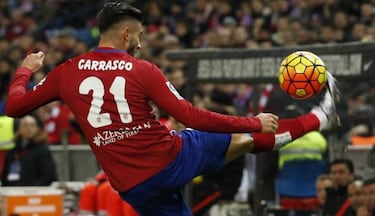 8 futbolistas que cambiaron su nombre